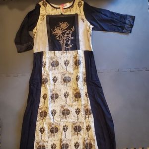 Brand new Long dress from Meena Bazaar